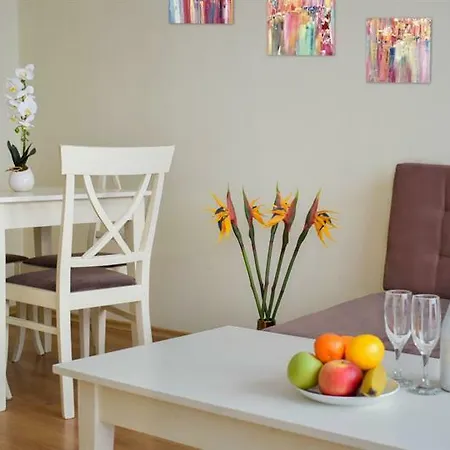 Flores Park 3* סאני ביץ'