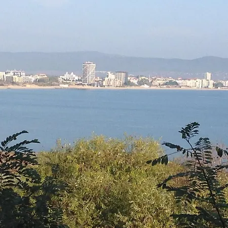 Flores Park Sunny Beach