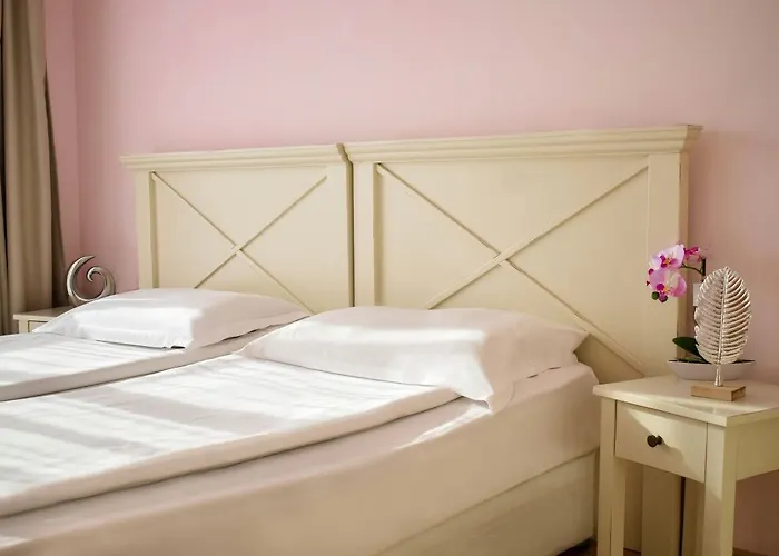 Flores Park Hotel de apartamente Sunny Beach