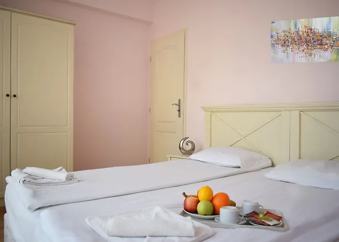 Flores Park 3* Sunny Beach