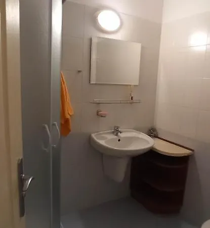 Flores Park Apart Otel Sunny Beach