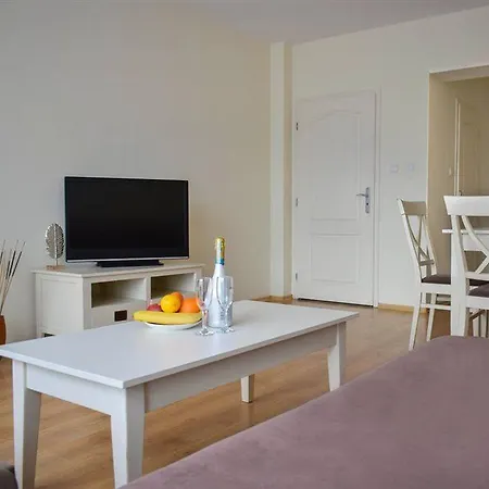 Flores Park Apart Otel 3*