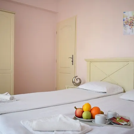 Flores Park 3* Sunny Beach