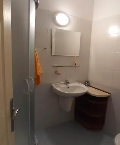 Flores Park Aparthotel Slantschew brjag