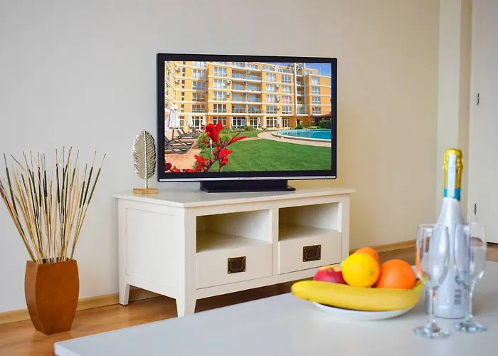 Flores Park Slantschew brjag